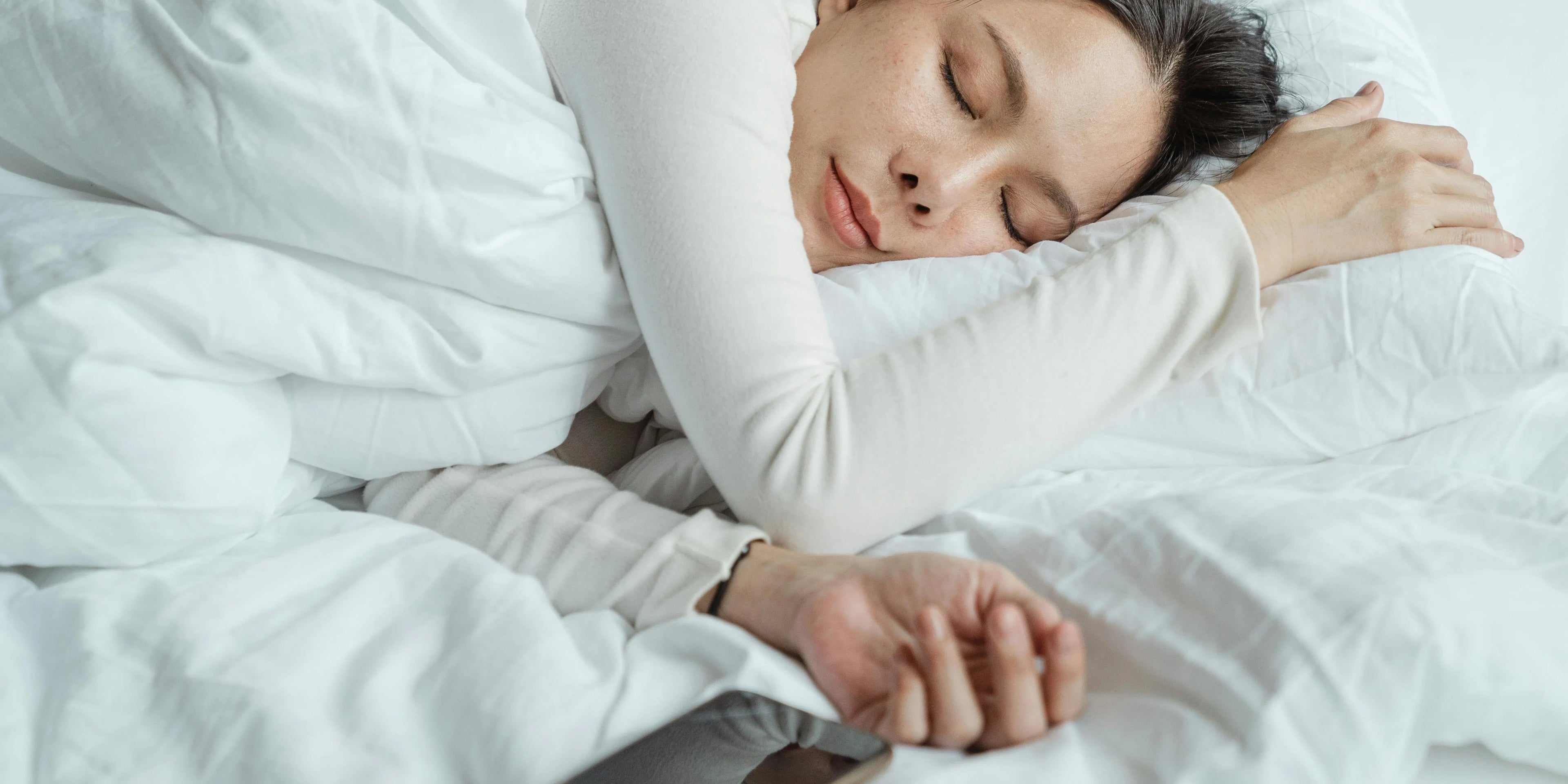 The Sleep Pattern We Lost Over Time