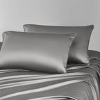20 Momme Silk-Tencel Blend pillowcase