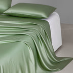 Mulberry Silk Flat Sheet
