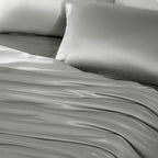 20 Momme Mulberry Silk Duvet Cover