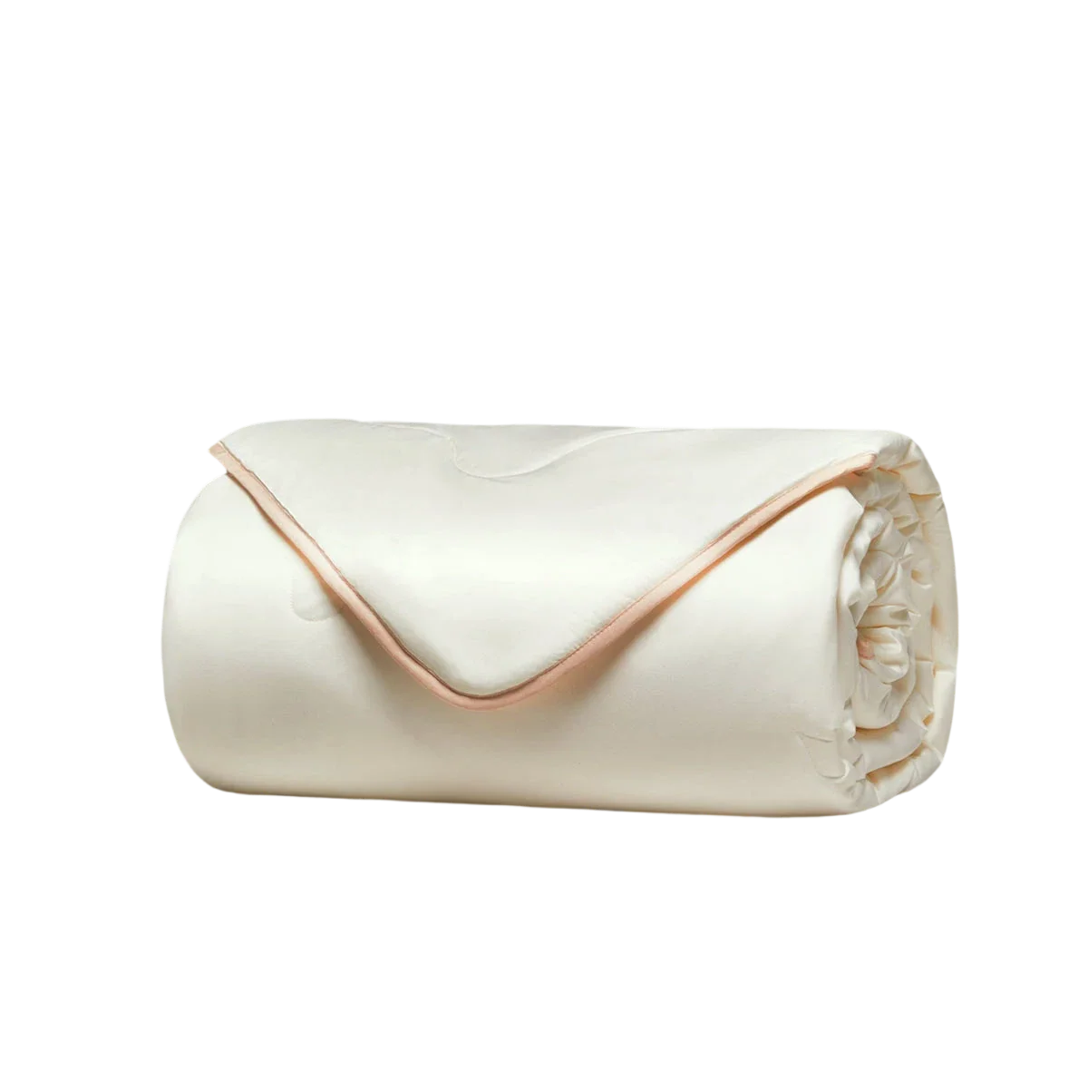 Traceable Silk-Filled Cotton Cover Embroidered duvet