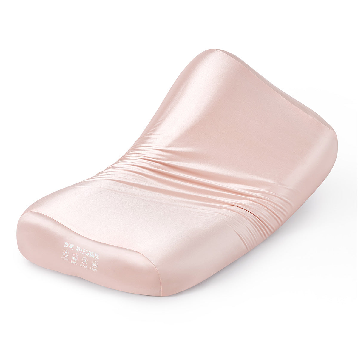 Pressure-Free Weightless Sleep pillow
