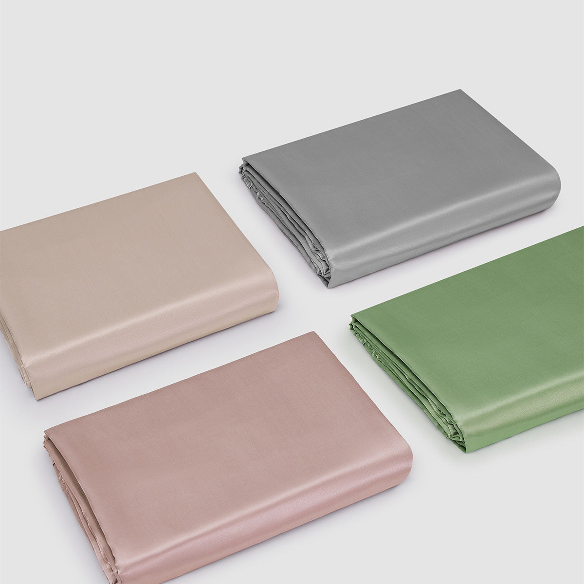20 Momme Mulberry Silk Duvet Cover