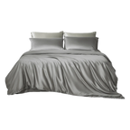 20 Momme Mulberry Silk Duvet Cover