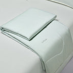 Quick-Dry Cooling Tussah Silk comforter