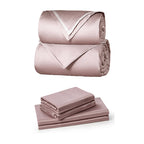 Luxury Silk Sleep Set