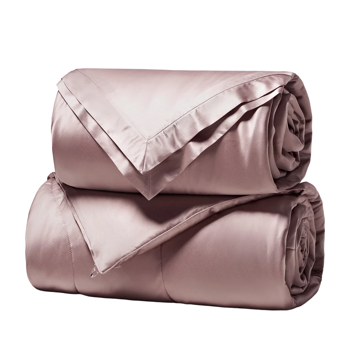 Premium Washable Mulberry Silk Coverless Comforter