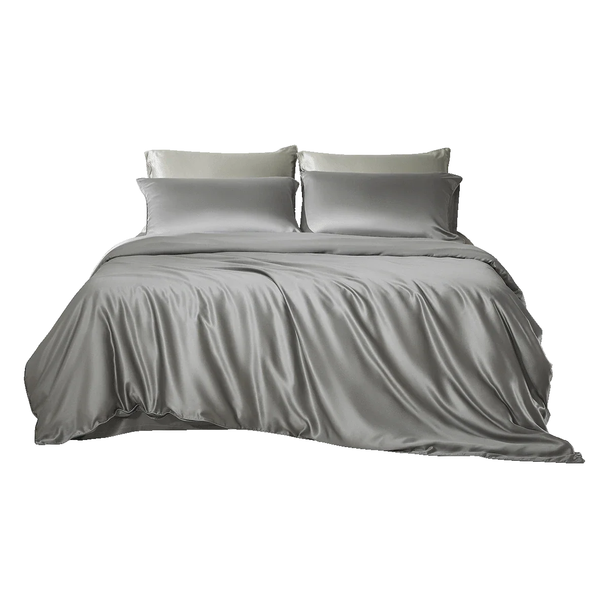 20 Momme Mulberry Silk Duvet Cover