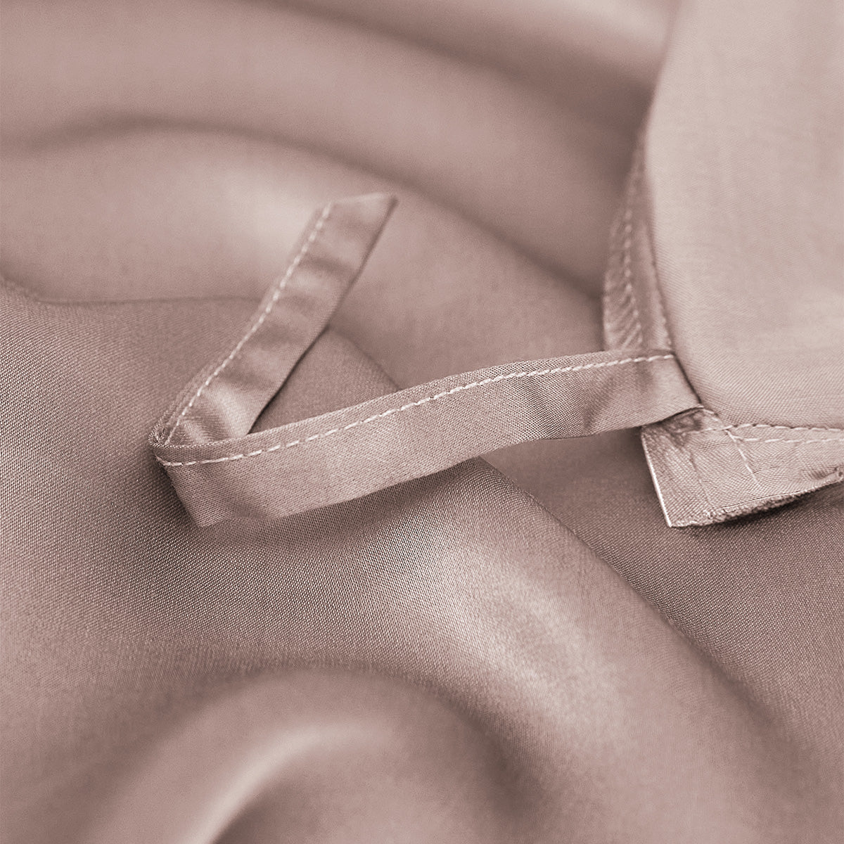 20 Momme Mulberry Silk Duvet Cover
