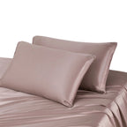 20 Momme Silk-Tencel Blend pillowcase