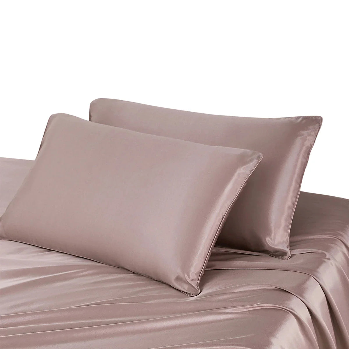 20 Momme Silk-Tencel Blend pillowcase