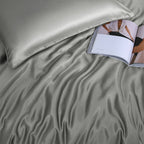 20 Momme Mulberry Silk Duvet Cover