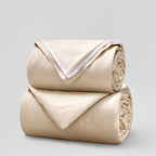 Classic Washable Mulberry Silk Coverless Comforter