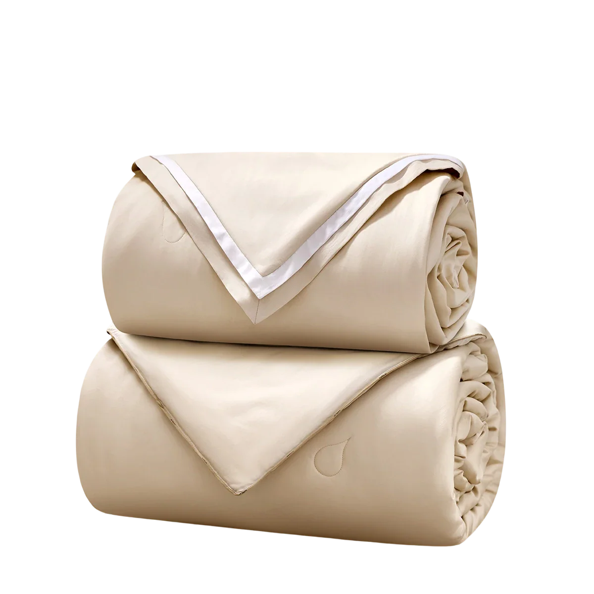 Classic Washable Mulberry Silk Coverless Comforter