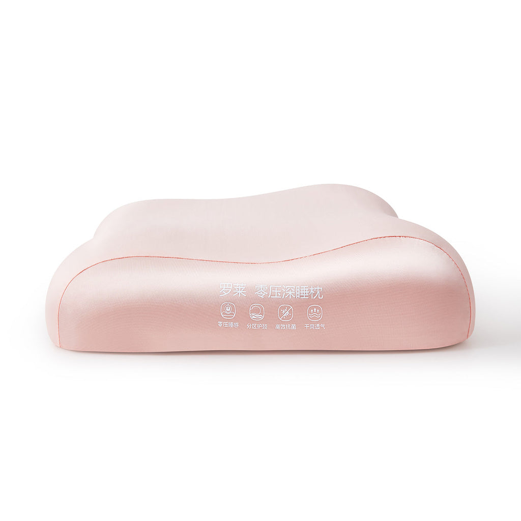 Pressure-Free Weightless Sleep pillow