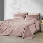 20 Momme Mulberry Silk Duvet Cover