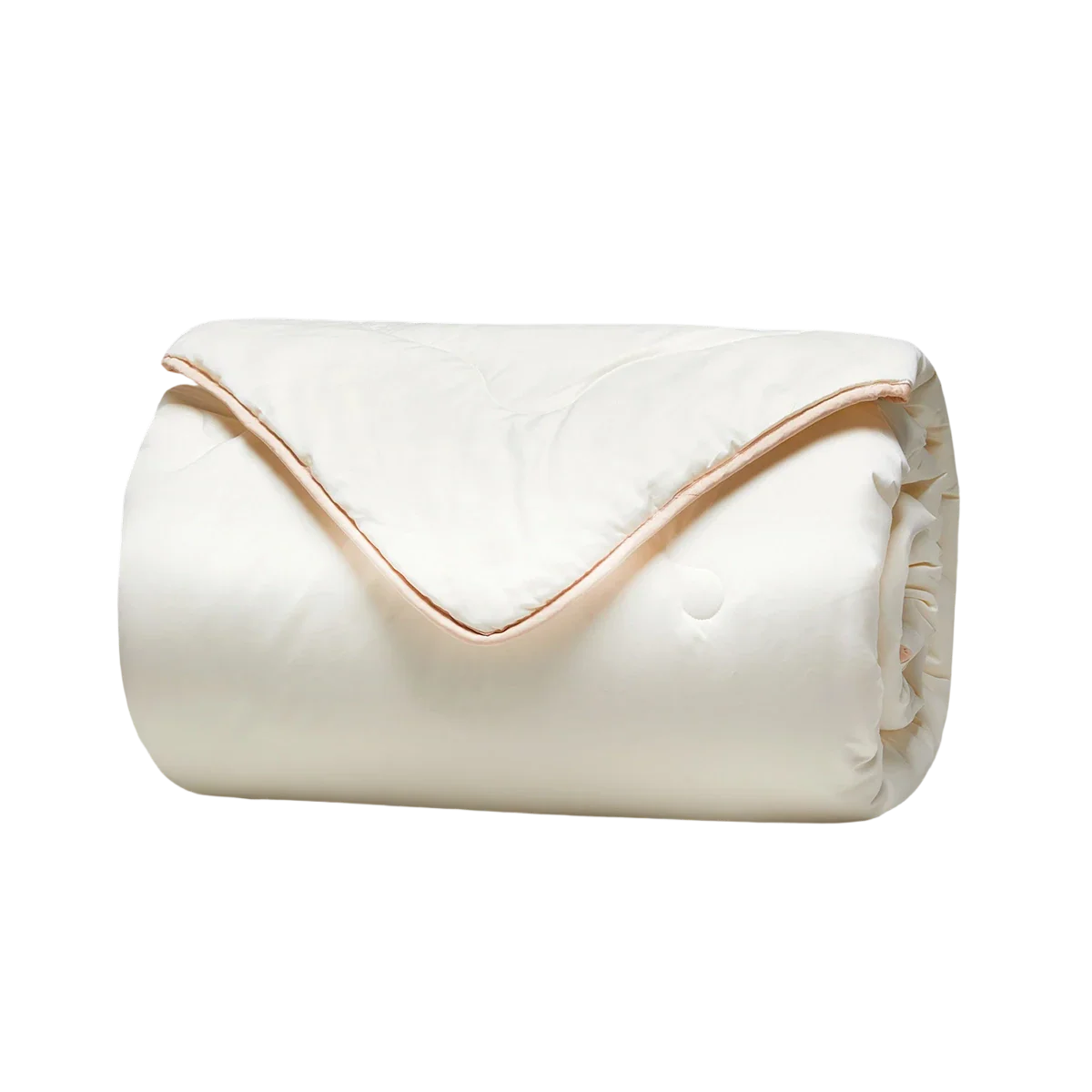 Traceable Silk-Filled Cotton Cover Embroidered duvet