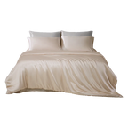 20 Momme Mulberry Silk Duvet Cover