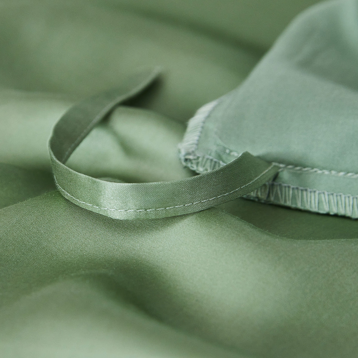 20 Momme Mulberry Silk Duvet Cover
