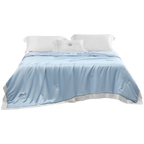 Naturally Fresh Washable Mulberry Silk Duvet