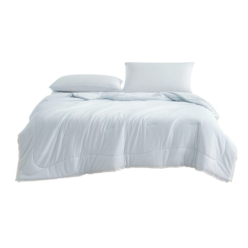 CloudKnit Tencel-Cotton Comforter