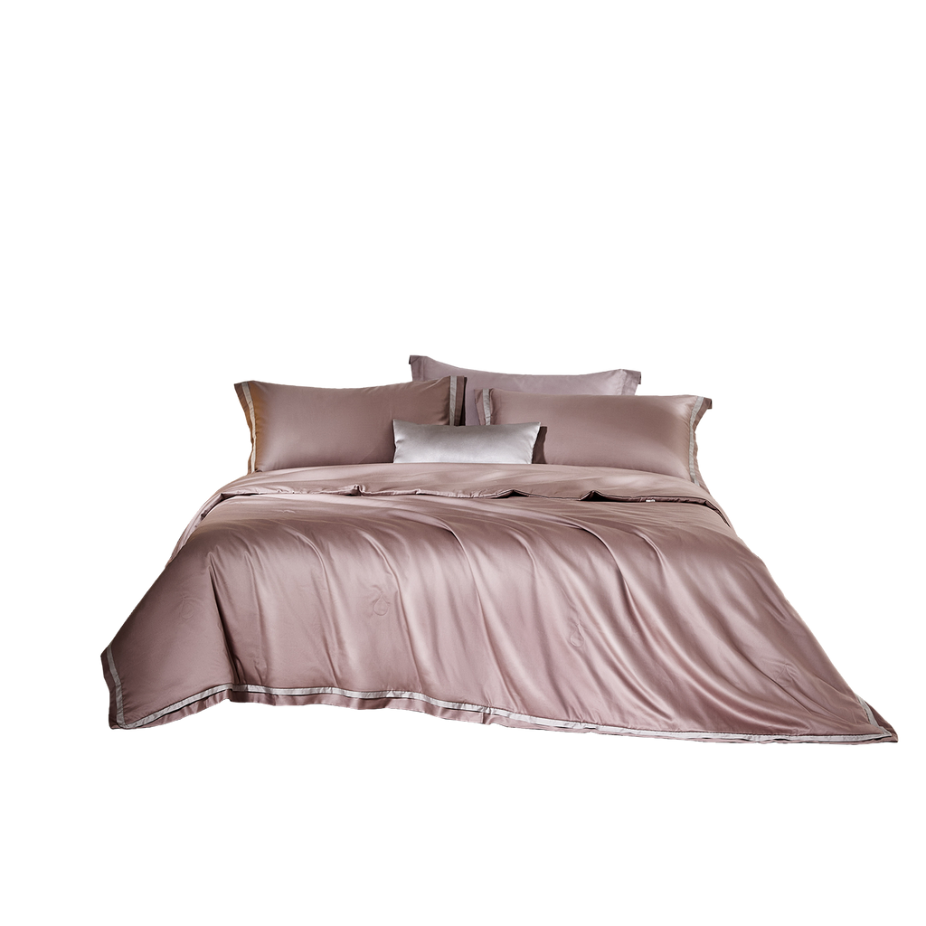 Classic Washable Mulberry Silk Coverless Comforter
