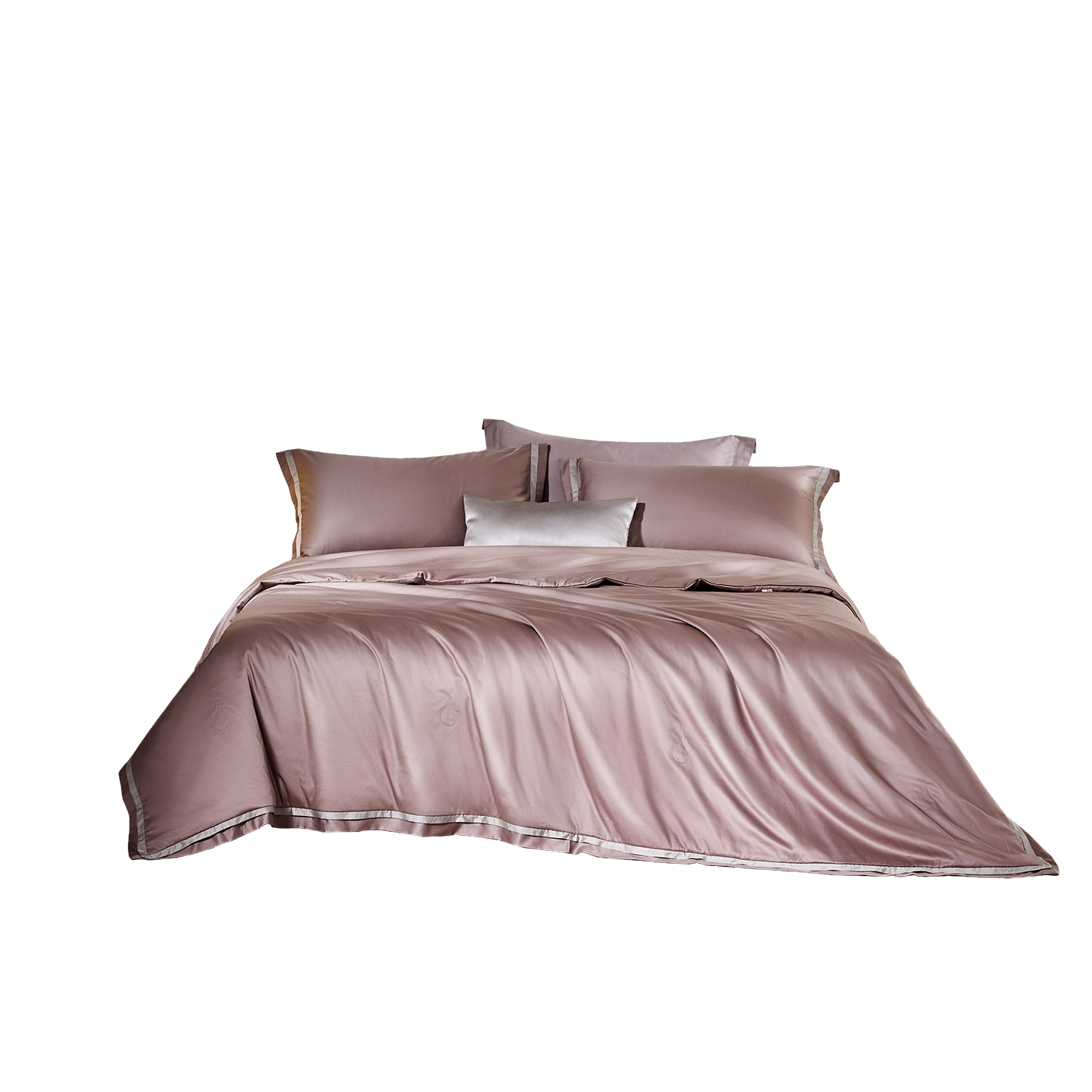 Classic Washable Mulberry Silk Coverless Comforter