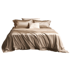 Premium Washable Mulberry Silk Coverless Comforter