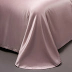 Premium Mulberry Silk Flat Sheet Ultra