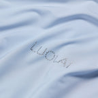 Quick-Dry Cooling Tussah Silk comforter