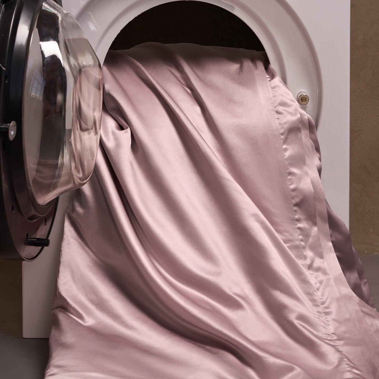 Premium Washable Mulberry Silk Coverless Comforter