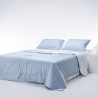 Quick-Dry Cooling Tussah Silk comforter