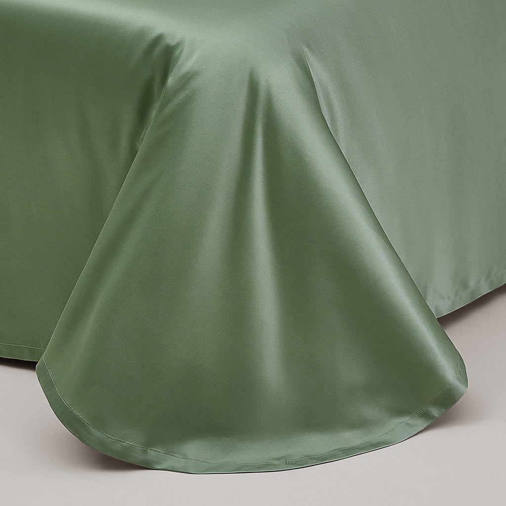 Mulberry Silk Flat Sheet