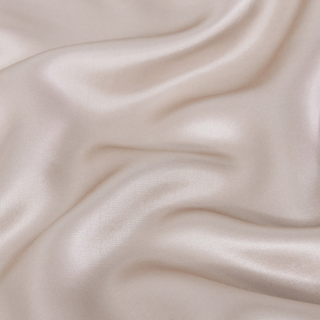 20 Momme Mulberry Silk Duvet Cover
