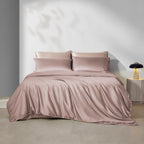 20 Momme Mulberry Silk Duvet Cover