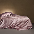 Premium Washable Mulberry Silk Coverless Comforter