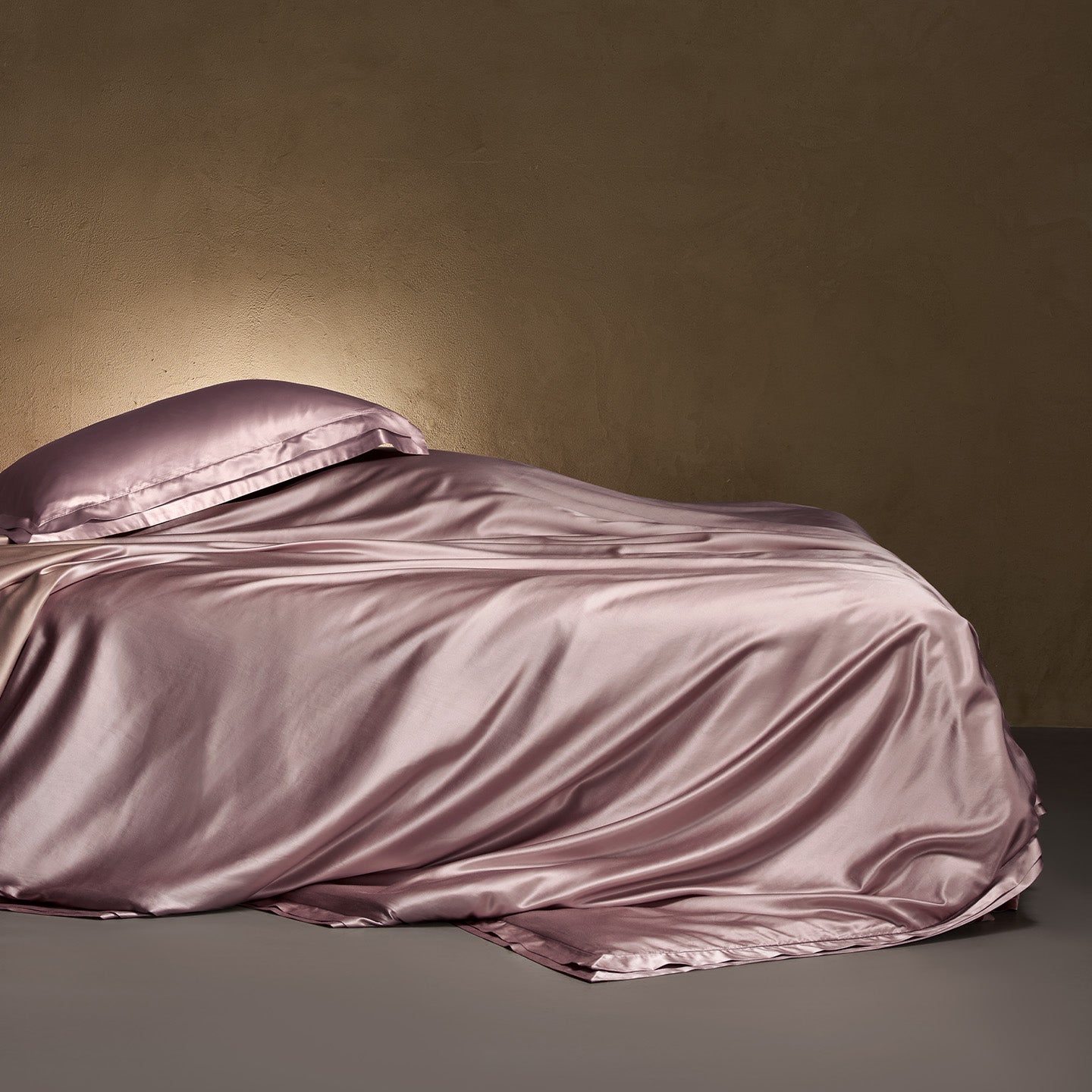 Premium Washable Mulberry Silk Coverless Comforter