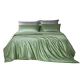 20 Momme Mulberry Silk Duvet Cover
