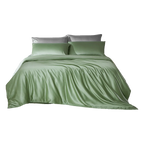 20 Momme Mulberry Silk Duvet Cover