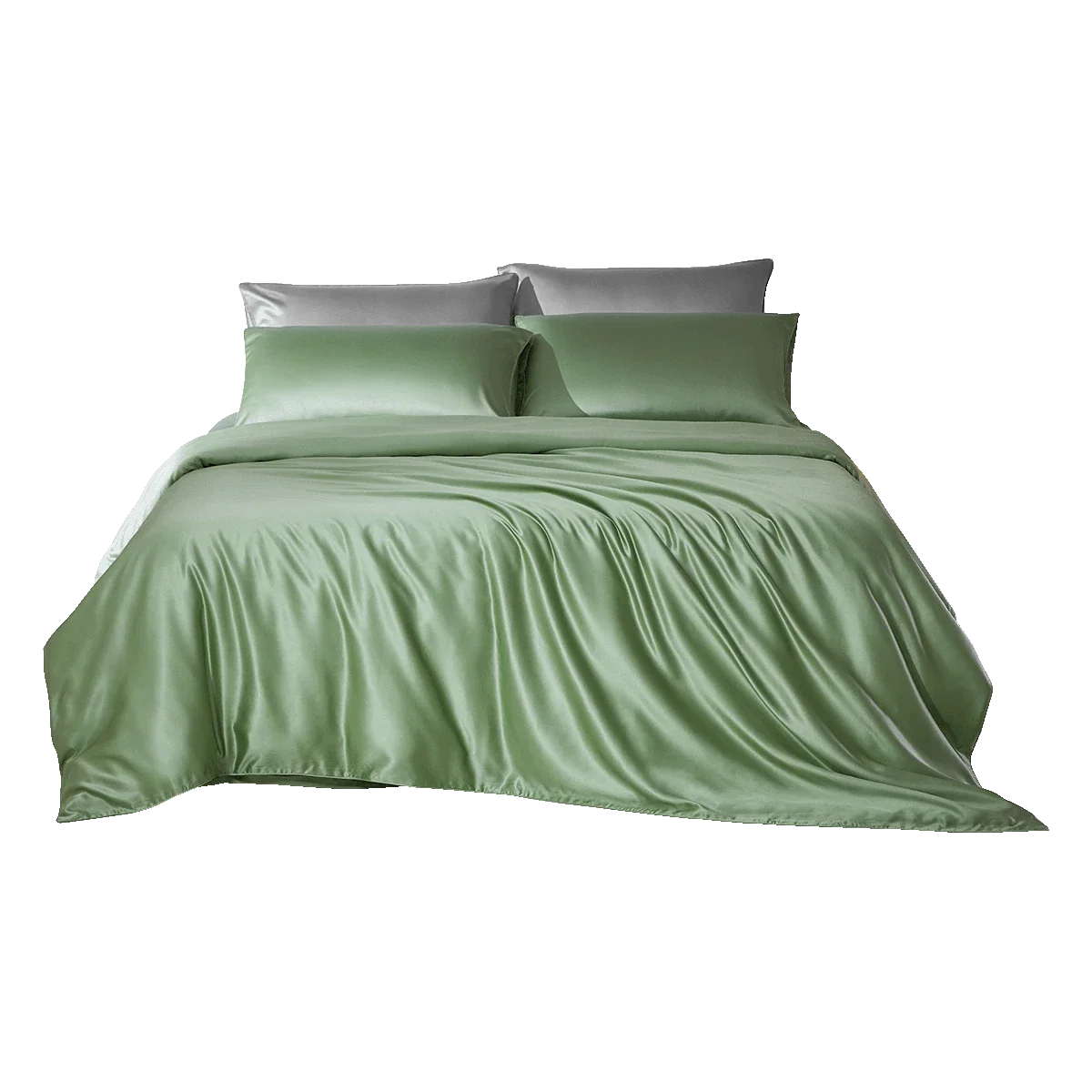 20 Momme Mulberry Silk Duvet Cover