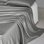 Mulberry Silk Flat Sheet