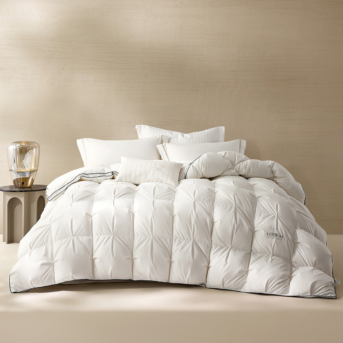 Sleep Upgrade Bundle
