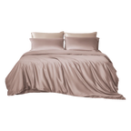 20 Momme Mulberry Silk Duvet Cover