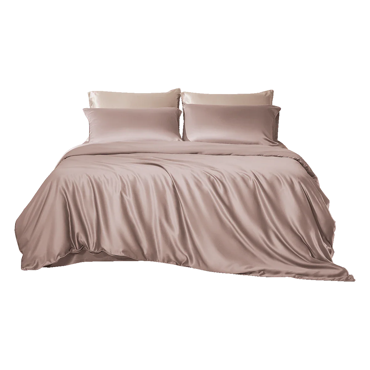 20 Momme Mulberry Silk Duvet Cover