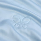 Naturally Fresh Washable Mulberry Silk Duvet